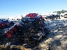 1FT7W2BT2JE****** Wrecked 2018 Ford F-250 in Georgia State