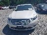 1FAHP2F8XHG****** Destrozados 2017 Ford Taurus en Estado de Georgia