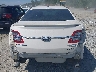 1FAHP2F8XHG****** Destrozados 2017 Ford Taurus
