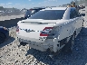 1FAHP2F8XHG****** Salvamento y Destrozados 2017 Ford Taurus en Estado de Georgia