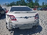 1FAHP2F8XHG****** Salvamento y Reparables 2017 Ford Taurus en Estado de Georgia
