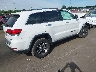 1C4RJFBGXMC****** Salvage and Wrecked 2021 Jeep Grand Cherokee in New Jersey State