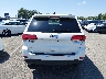 1C4RJFBGXMC****** Wrecked 2021 Jeep Grand Cherokee