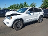 1C4RJFBGXMC****** Used and Repairable 2021 Jeep Grand Cherokee in Englishtown