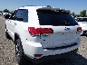 1C4RJFBGXMC****** Salvage and Repairable 2021 Jeep Grand Cherokee in Englishtown