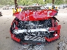 SHHFK8G78JU****** Wrecked 2018 Honda Civic Type R in Washington State