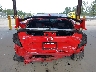 SHHFK8G78JU****** Wrecked 2018 Honda Civic Type R