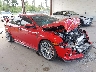 SHHFK8G78JU****** Salvage and Wrecked 2018 Honda Civic Type R in Seattle