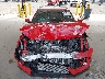 SHHFK8G78JU****** Salvage and Repairable 2018 Honda Civic Type R in Washington State