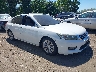 1HGCR2F75FA****** Usados 2015 Honda Accord en Estado de Nueva York