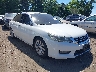 1HGCR2F75FA****** Salvamento y Destrozados 2015 Honda Accord en Long Island