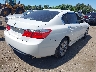 1HGCR2F75FA****** Salvamento y Destrozados 2015 Honda Accord en Estado de Nueva York