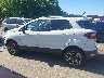 MAJ6S3JL7LC****** Reparables 2020 Ford Ecosport en Estado de Carolina del Norte