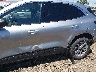 1FMCU9GN0RU****** Repairable 2024 Ford Escape
