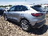 1FMCU9GN0RU****** Salvage and Repairable 2024 Ford Escape in Columbus