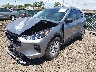1FMCU9GN0RU****** Salvage and Repairable 2024 Ford Escape in Ohio State