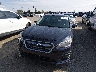 4S3BNAF6XJ3****** Destrozados 2018 Subaru Legacy en Estado de Colorado