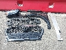 WA1EAAFYXN2****** Wrecked 2022 Audi Q5 in California State