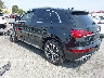 WA1EAAFYXN2****** Salvage and Repairable 2022 Audi Q5 in Los Angeles