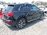 WA1EAAFYXN2****** Salvage and Wrecked 2022 Audi Q5 in California State