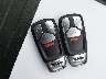 WA1EAAFYXN2****** Salvage 2022 Audi Q5 in California State