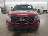 1FM5K8GT3HG****** Usados 2017 Ford Explorer en Estado de Minnesota
