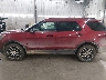 1FM5K8GT3HG****** Salvamento 2017 Ford Explorer