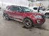 1FM5K8GT3HG****** Salvamento y Destrozados 2017 Ford Explorer en Saint Cloud