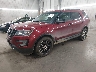 1FM5K8GT3HG****** Usados y Reparables 2017 Ford Explorer en Saint Cloud
