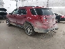 1FM5K8GT3HG****** Salvamento y Reparables 2017 Ford Explorer en Saint Cloud