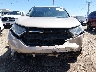 5J6RW2H54HL****** Wrecked 2017 Honda CR-V in Indiana State