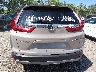 5J6RW2H54HL****** Wrecked 2017 Honda CR-V