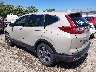 5J6RW2H54HL****** Salvage and Repairable 2017 Honda CR-V in Indianapolis