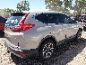 5J6RW2H54HL****** Salvage and Wrecked 2017 Honda CR-V in Indiana State