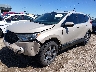 5J6RW2H54HL****** Salvage and Repairable 2017 Honda CR-V in Indiana State