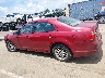 3FAHP0GAXAR****** Reparables 2010 Ford Fusion en Estado de Mississippi