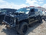 3GCUKPECXJG****** Used and Repairable 2018 Chevrolet Silverado 1500 in Lubbock
