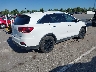 5XYPHDA5XLG****** Salvage and Wrecked 2020 Kia Sorento in Indiana State
