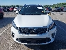 5XYPHDA5XLG****** Wrecked 2020 Kia Sorento in Indiana State