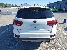 5XYPHDA5XLG****** Wrecked 2020 Kia Sorento