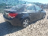 1G1PC5SB6E7****** Salvamento y Destrozados 2014 Chevrolet Cruze en Estado de Indiana