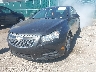 1G1PC5SB6E7****** Salvamento y Reparables 2014 Chevrolet Cruze en Estado de Indiana