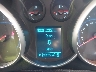 1G1PC5SB6E7****** Salvamento 2014 Chevrolet Cruze en South Bend