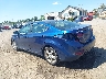 5NPDH4AE7GH****** Salvamento y Reparables 2016 Hyundai Elantra en Northern Virginia