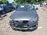 WAU78LFF6H1****** Wrecked 2017 Audi A3 in Maryland State
