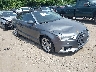 WAU78LFF6H1****** Salvage and Wrecked 2017 Audi A3 in Baltimore