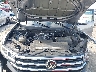 1V2WP2CA6MC****** Repairable 2021 Volkswagen Atlas in Atlanta South