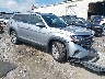 1V2WP2CA6MC****** Salvage and Wrecked 2021 Volkswagen Atlas in Atlanta South