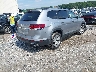 1V2WP2CA6MC****** Salvage and Wrecked 2021 Volkswagen Atlas in Georgia State