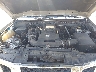 1N6AD0ER9CC****** Reparables 2012 Nissan Frontier en Fontana
